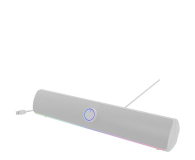 Genesis HELIUM 312BT 2.0 Biały - 1328941 - zdjęcie 3